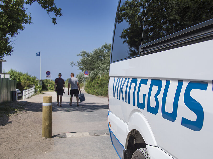 En- og flerdagsture En- og flerdagsture