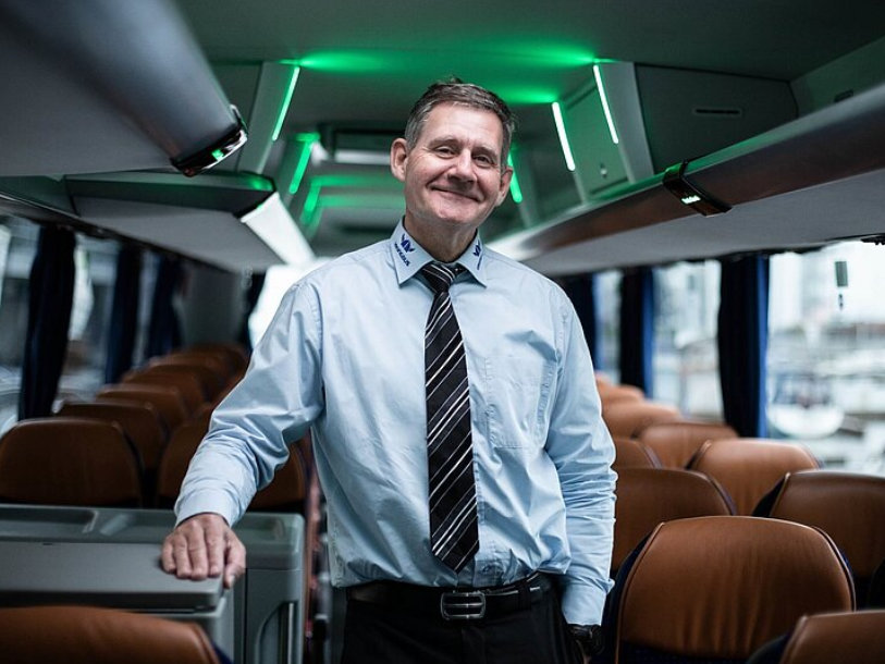 Job hos VIKINGBUS Job hos VIKINGBUS